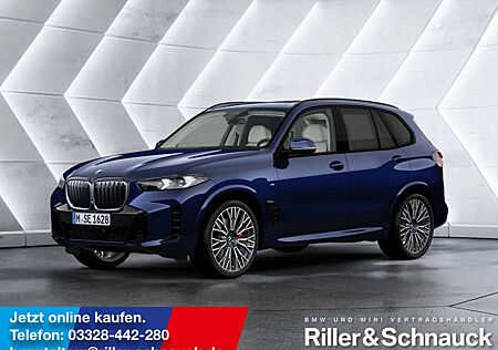 BMW X5 xDrive 40d M Sport