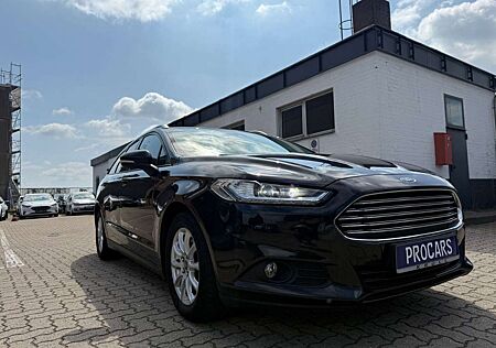 Ford Mondeo Turnier 1.5 Ecoboost *LED*NAVI*PARKASSIST