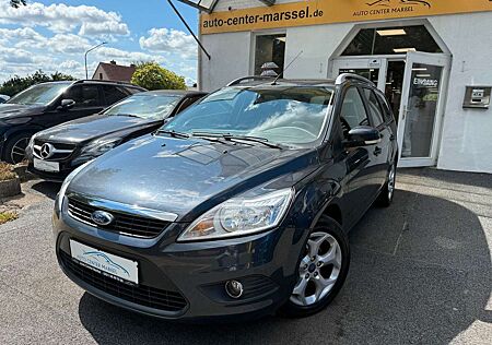 Ford Focus Turnier Viva NAVI/KLIMA/SHZ/PDC/BLUETOOTH
