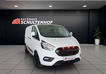 Ford Transit Custom 280 L1Trend*KAMERA*TEMPOMAT*KLIMA