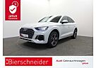 Audi Q5 Sportback 55 TFSI e qu. S tronic line LED VIRTUAL