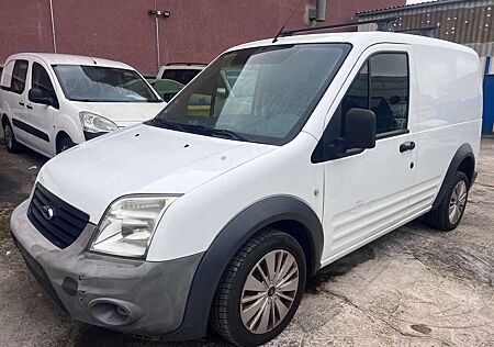 Ford Transit Connect Kasten City Light