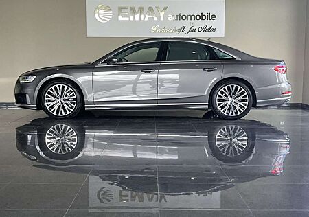 Audi A8 60 TDI quattro Sport //**Voll**//