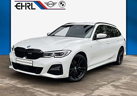 BMW 320 d xDrive TOURING M SPORT HEAD-UP LASER AHK