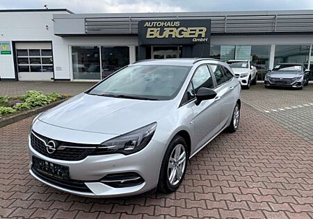 Opel Astra K ST Edition 1.2 Turbo Navi PDC v+h Winterpaket LE