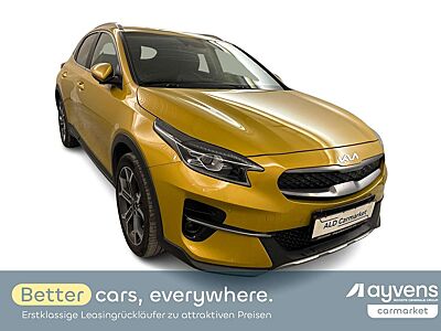 Kia XCeed 1.6 GDI DCT6 OPF Plug-in-Hybrid