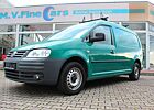 VW Caddy Volkswagen Maxi Kasten*erst 72Tkm*Klima*u.v.m.