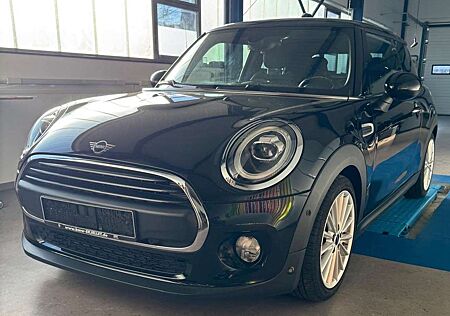Mini ONE Aut.