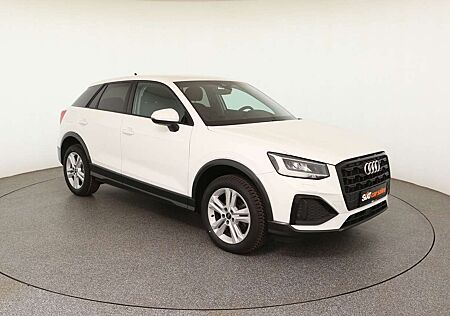 Audi Q2 35 TFSI advanced ACC|Navi|PDC+Kam|SHZ|VirCock