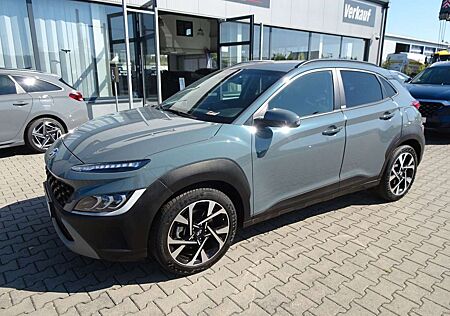 Hyundai Kona Pure 2WD