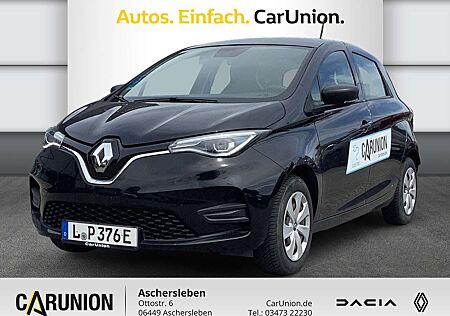 Renault ZOE LIFE Batteriekauf R110 Z.E. 50
