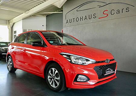 Hyundai i20 YES!AppleCar*R.Kamera*AHK