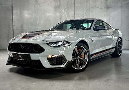 Ford Mustang Mach1 Aut. RECARO + 1.Hd + Garantie