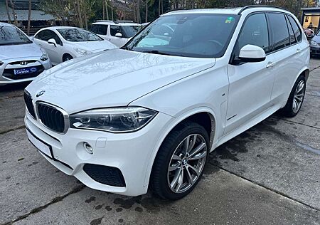 BMW X5 M