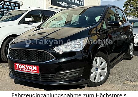 Ford C-Max Trend