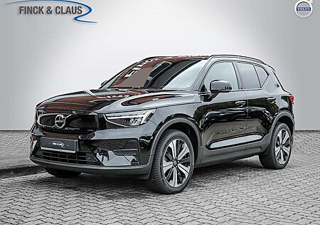 Volvo XC 40 XC40 Core Recharge Pure Electric