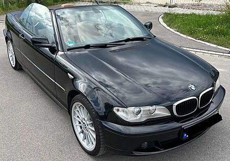 BMW 318 Ci