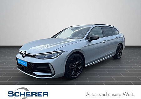 VW Passat Variant Volkswagen 2.0 TDI R-Line DSG/NAVI/AreaView/
