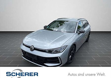 VW Passat Variant Volkswagen 2.0 TDI R-Line DSG/NAVI/AreaView/