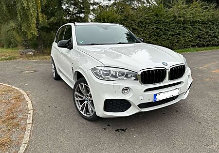 BMW X5 xDrive30d Sport-Aut.