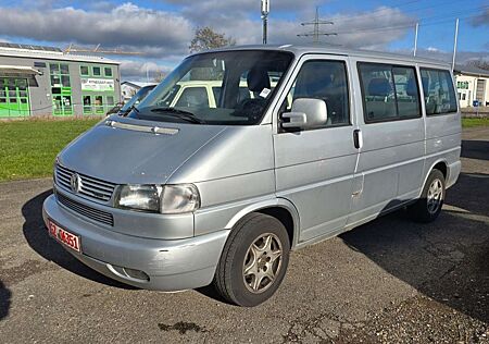 VW T4 Multivan Volkswagen 2.5 TDI Atlantis Klima Standheizung