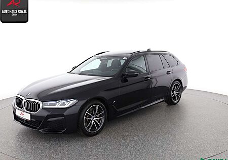 BMW 530 i T M SPORT SHADOW LASER,STANDHEIZ,HUD,PANO