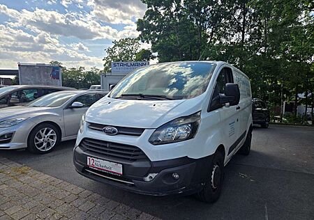 Ford Transit Custom Kasten 310 L1