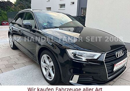 Audi A3 Sportback 30 TFSI sport