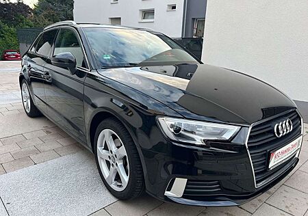 Audi A3 Sportback 30 TFSI sport