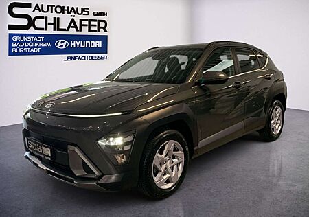 Hyundai Kona 1.0 T-GDI Trend Navi LED