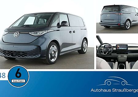 VW ID.BUZZ Volkswagen ID. Buzz Bus Pro ACC AHK 360 LRHZ IQLED Kessy 2-Z