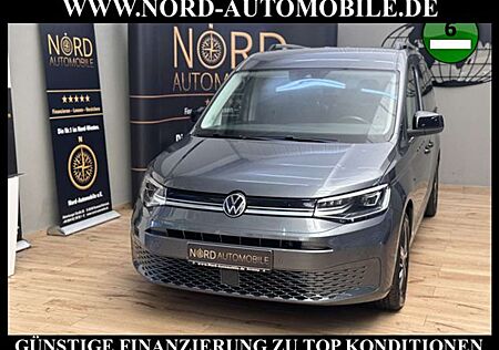 VW Caddy Volkswagen Maxi 2.0 TDI DSG STYLE 7-SITZE*AHK*ACC*LED Style M