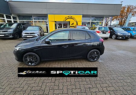 Opel Corsa GS