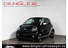 Smart ForTwo Coupe EQ EXCLUSIVE*JBL*WINTER Passion