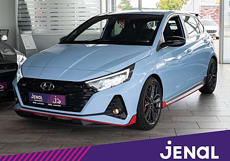 Hyundai i20 N Performance SITZHZG./DIGITAL COCKPIT/NAVI