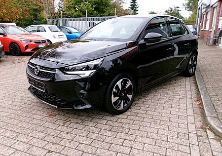 Opel Corsa e Elegance 11 kW OBC Panoramadach Sitzhzg Navi