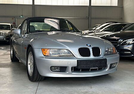 BMW Z3 Klima AU/HU Neu