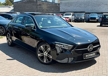 Mercedes-Benz A 180 d Progressive *SHZG*PANO*NAVI*KAMERA*TEMP
