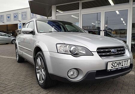 Subaru Outback 2.5 -AUTOMATIK-AUS FRAUENHAND GEFAHREN