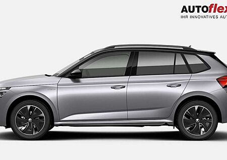 Skoda Kamiq Monte Carlo TSI 150 MonteC Pano Matrix Nav Kam ...