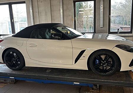 BMW Z4 M M40i Aut.