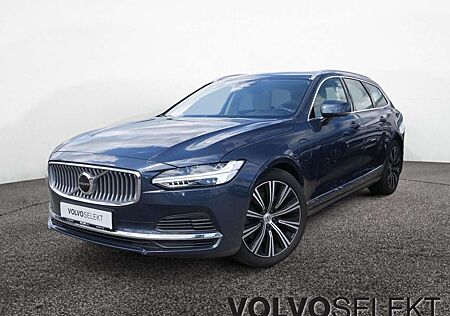 Volvo V90 T8 Recharge AWD NAVI AHK ACC HUD LED PANO