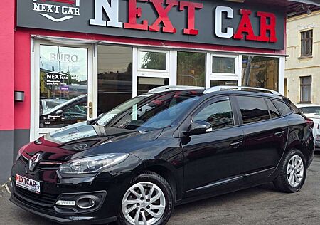Renault Megane Grandtour 1.2 TCe 115 Paris ENERGY|Navi