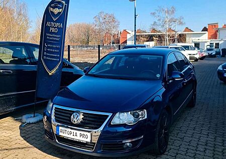 VW Passat Volkswagen Lim. Comfortline TUV Neu/Inspektion Neu
