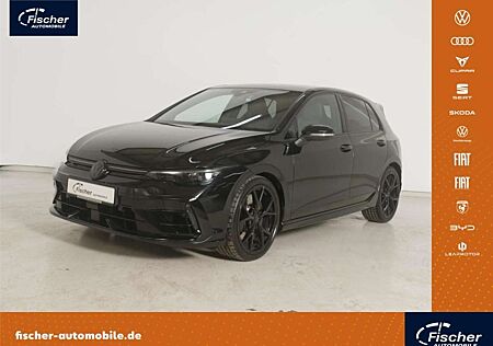 VW Golf R Volkswagen 2.0 TSI 4Mot. Black Edition DSG AKRA/Pano