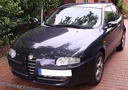 Alfa Romeo 147 147 1.6 Twin Spark ECO Distinctive