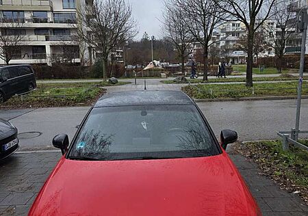 Audi A1 1.2 TFSI Sportback S line Sportpaket