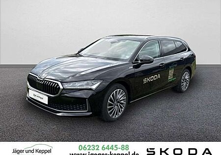 Skoda Superb Combi L&K 1,5 TSI mHEV110 kW 7-Gang autom