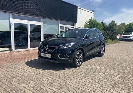 Renault Kadjar 160PS Automatik Klimaauto. LED Tempomat