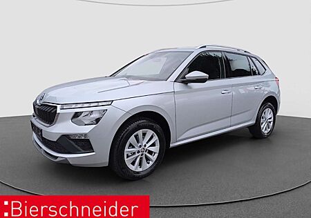 Skoda Kamiq 1.0 TSI DSG Selection ACC LED PDC